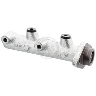 Maître-cylindre de frein A.B.S. [45092]