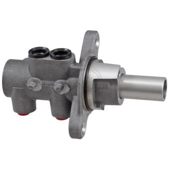 Maître-cylindre de frein A.B.S. 45104 pour FIAT DOBLO 1.3 D Multijet - 95cv