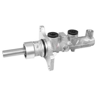 Maître-cylindre de frein A.B.S. 51032 pour RENAULT KANGOO 540 i - 286cv