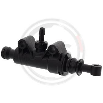 Cylindre émetteur, embrayage A.B.S. 51171 pour AUDI A4 320 - 218cv