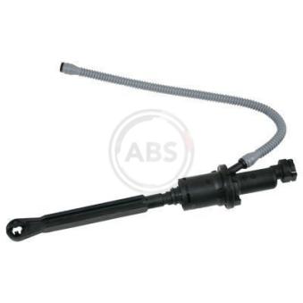 Cylindre émetteur, embrayage A.B.S. 51182