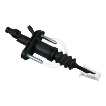 Cylindre émetteur, embrayage A.B.S. 51186 pour CADILLAC BLS 1.9 D - 180cv