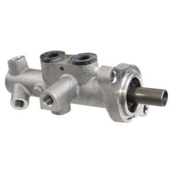 Maître-cylindre de frein A.B.S. 51204 pour FORD TRANSIT COURIER 200 Kompressor - 192cv