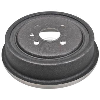 Tambour de frein A.B.S. [5122-S]