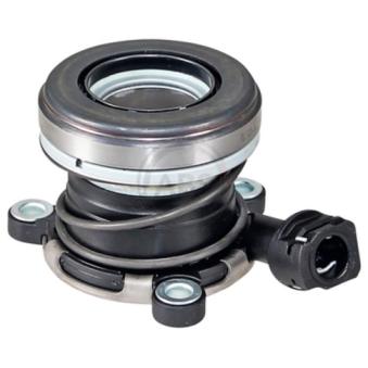 Butée hydraulique, embrayage A.B.S. 51259 pour AUDI A3 1.6 CDTI - 110cv