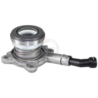 Butée hydraulique, embrayage A.B.S. 51262 pour FORD TRANSIT 2.2 TDCi 4x4 - 155cv
