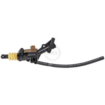 Cylindre émetteur, embrayage A.B.S. 51726