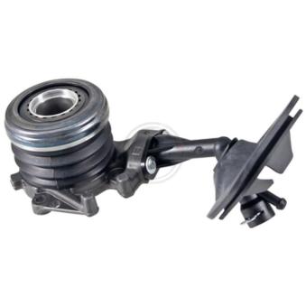 Butée hydraulique, embrayage A.B.S. 51730 pour LANCIA THESIS 2.4 JTD - 163cv