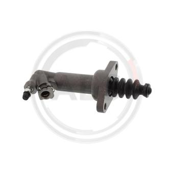 Cylindre récepteur, embrayage A.B.S. 51732 pour MITSUBISHI L 1.6 FSI - 110cv
