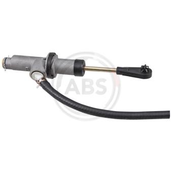 Cylindre émetteur, embrayage A.B.S. 51785