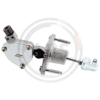 Cylindre émetteur, embrayage A.B.S. 51809 pour PEUGEOT 205 1.4 - 90cv