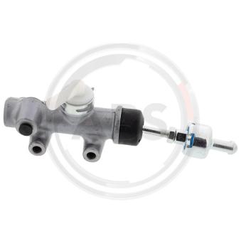 Cylindre émetteur, embrayage A.B.S. 51818 pour RENAULT KANGOO 3.0 D-4D - 163cv Cylindre émetteur, embrayage A.B.S. 51818 pour RENAULT KANGOO 3.0 D-4D - 163cv