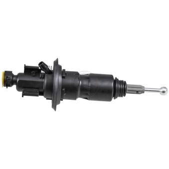 Cylindre émetteur, embrayage A.B.S. 51858 pour OPEL COMBO 1.6 D - 99cv