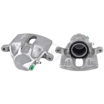 Étrier de frein A.B.S. 520142 pour PEUGEOT 405 2.0 - 121cv