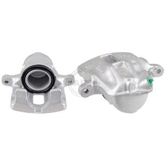 Étrier de frein A.B.S. 520242 pour RENAULT KOLEOS 1.9 D - 65cv