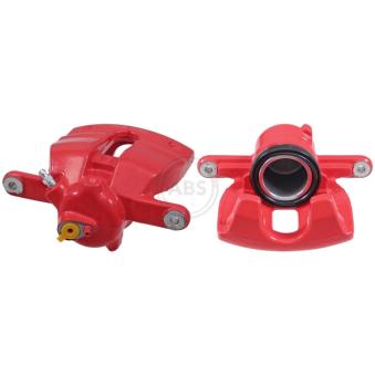 Étrier de frein A.B.S. OEM 6Q0615123A Étrier de frein A.B.S. OEM 6Q0615123A