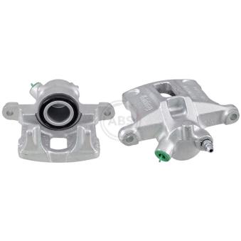 Étrier de frein A.B.S. 520692 pour JAGUAR XJ V6 3.6 - 185cv