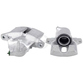 Étrier de frein A.B.S. 520851 pour MITSUBISHI GALANT 111 - 60cv