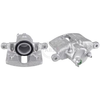 Étrier de frein A.B.S. 520852 pour MITSUBISHI GALANT 111 - 60cv