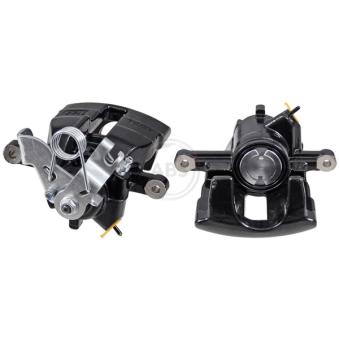 Étrier de frein A.B.S. 520931C2 pour FORD GALAXY S4 quattro - 344cv