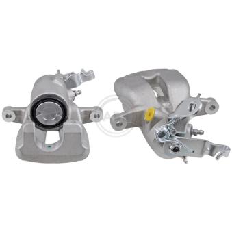Étrier de frein A.B.S. 521002 pour AUDI A3 2.0 TDI - 170cv