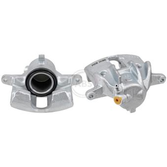 Étrier de frein A.B.S. 521061 pour KIA RIO 1.9 D - 68cv