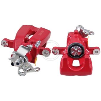 Étrier de frein A.B.S. 521461C3 pour ABARTH 500 / 595 / 695 1,4 - 165cv