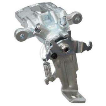 Étrier de frein A.B.S. 521531 pour CITROEN JUMPY 2.2 DCI - 112cv