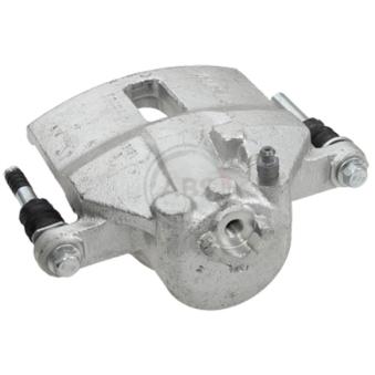 Étrier de frein A.B.S. 522542 pour MERCEDES-BENZ SERIE 123 1.6 i - 116cv