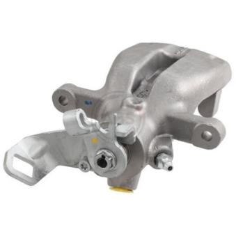 Étrier de frein A.B.S. 523581 pour MINI MINI Cooper S - 184cv