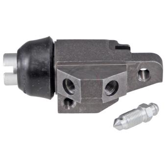 Cylindre de roue A.B.S. 52602X pour PORSCHE CAYMAN 2.0 EFi - 117cv