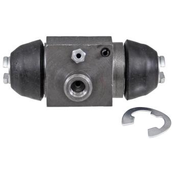 Cylindre de roue A.B.S. 52612X pour FORD TRANSIT 2.5 DI - 69cv