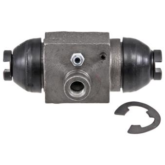 Cylindre de roue A.B.S. 52614X pour FORD TRANSIT 2.5 DI - 70cv