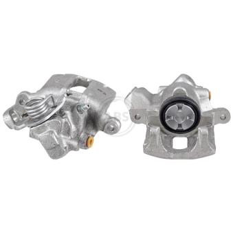 Étrier de frein A.B.S. 528792 pour FORD SIERRA 1.8 - 80cv