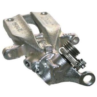 Étrier de frein A.B.S. 529672 pour AUDI QUATTRO 2.2 20V - 220cv