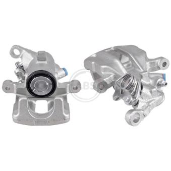 Étrier de frein A.B.S. 529692 pour AUDI A6 2.8 quattro - 174cv