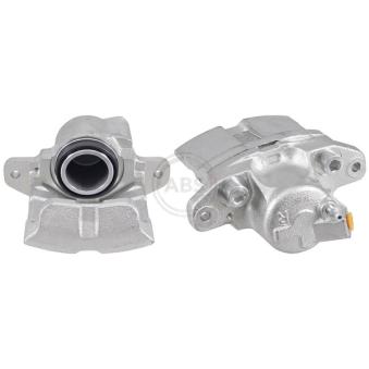 Étrier de frein A.B.S. 529742 pour VOLKSWAGEN PASSAT 1.5 dCi - 64cv