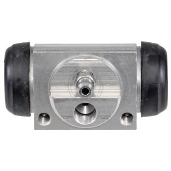 Cylindre de roue A.B.S. 52982 pour FIAT BRAVA 1.9 JTD 105 - 105cv