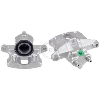 Étrier de frein A.B.S. 529822 pour BMW X3 2.9 - 204cv