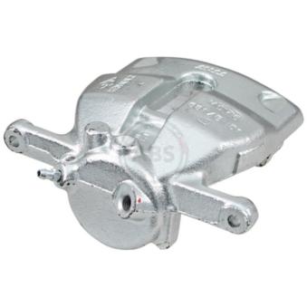 Étrier de frein A.B.S. 530051 pour TOYOTA RAV 4 111 CDI - 110cv