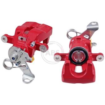 Étrier de frein A.B.S. 530161C3 pour ALFA ROMEO MITO 1.3 MultiJet - 80cv