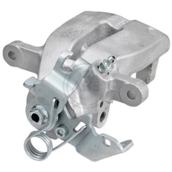 Étrier de frein A.B.S. 530171 pour HONDA CIVIC 1.6 CRDi - 128cv