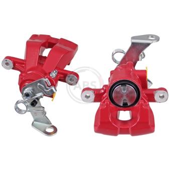 Étrier de frein A.B.S. 530201C3 pour ALFA ROMEO MITO 1.4 TB - 155cv