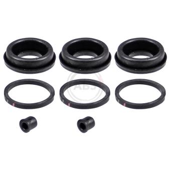 Kit de réparation, étrier de frein A.B.S. 53111 pour HONDA PRELUDE 1600 - 76cv