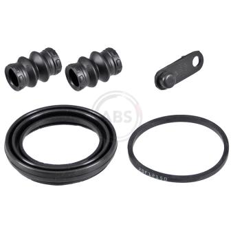 Kit de réparation, étrier de frein A.B.S. [53114]