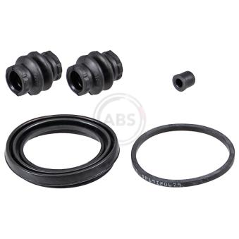 Kit de réparation, étrier de frein A.B.S. 53140 pour FORD TRANSIT COURIER 1.5 TDCi - 75cv