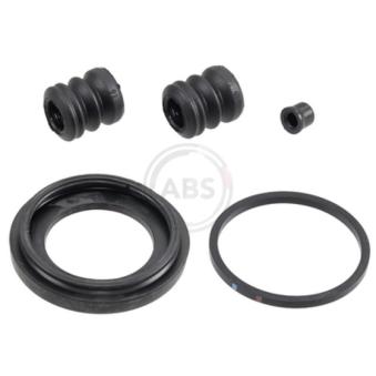 Kit de réparation, étrier de frein A.B.S. 53141 pour PEUGEOT EXPERT 1.8 i - 110cv