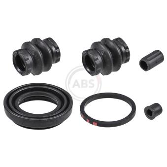 Kit de réparation, étrier de frein A.B.S. 53159 pour VOLKSWAGEN GOLF 1.4 D - 90cv