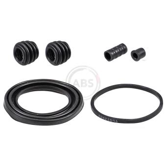 Kit de réparation, étrier de frein A.B.S. 53160 pour MITSUBISHI OUTLANDER 2.0 D-4D - 110cv