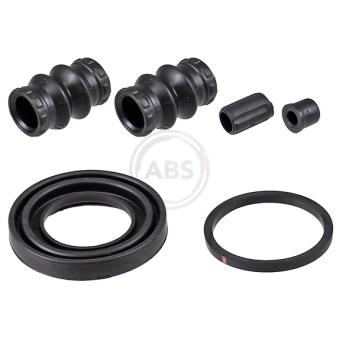 Kit de réparation, étrier de frein A.B.S. 53167 pour ALFA ROMEO MITO 1.4 - 69cv